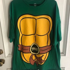 Ninja turtles